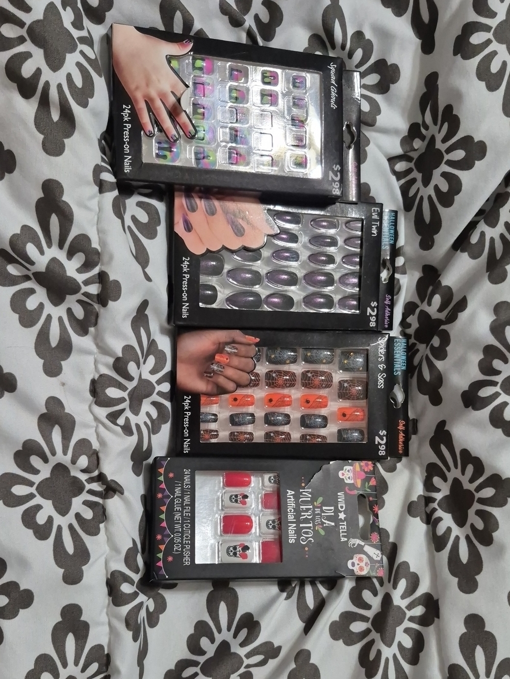 Press On Nails